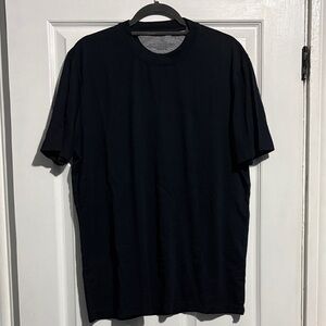 Classic Navy Men's T-Shirt